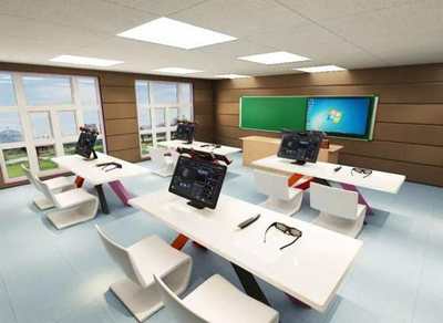 新機遇，新挑戰 教育信息化2.0時代創凱將繼續前行