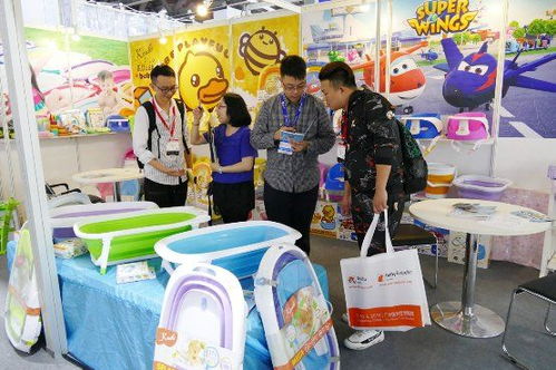 深圳玩具展8月重啟，三展聯動開啟教育新篇章